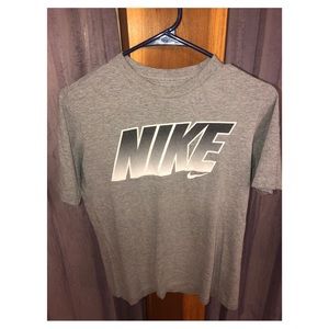 Boys Nike t-shirt. In perfect condition!